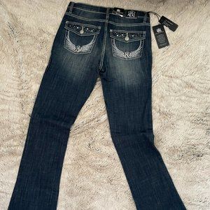 New! Rock & Republic Bootcut Jeans